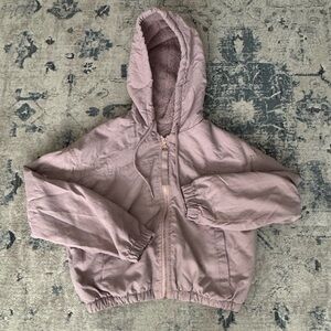 Ashley by 26 International Cropped Jacket Size S